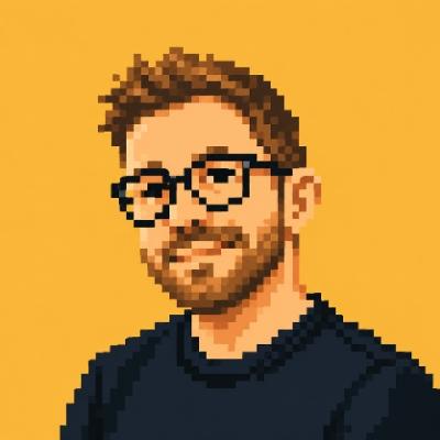 Avatar for Andrea Callegaro