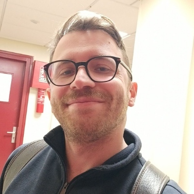 Avatar for Andrea Callegaro