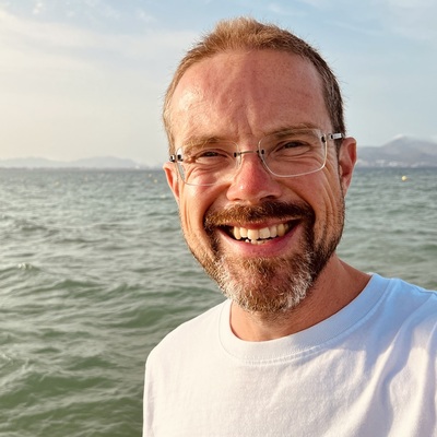 Avatar for Michael Simons