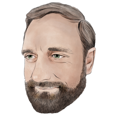 Avatar for Stephen Coles