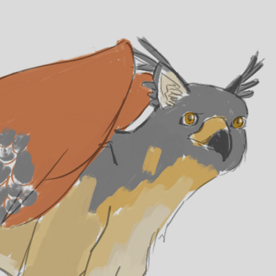 Avatar for Jess Mahler