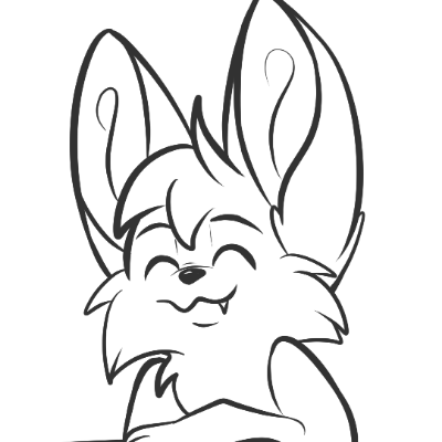 Avatar for Fennek | Commissions OPEN 🦊🐾