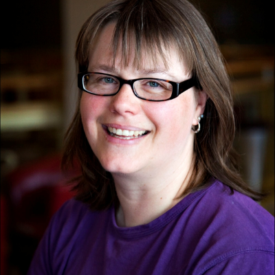 Avatar for Jo Rhodes