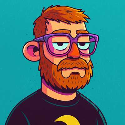 Avatar for Be It Me Not You