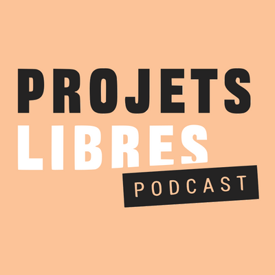 Avatar for Podcast Projets libres
