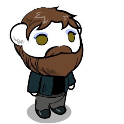 Avatar for Michel Patrice