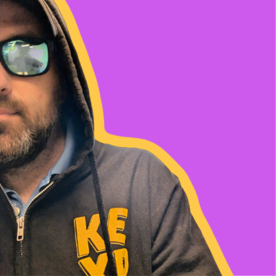 Avatar for citizen internet person™