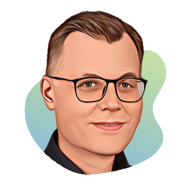 Avatar for Stephan Heuel