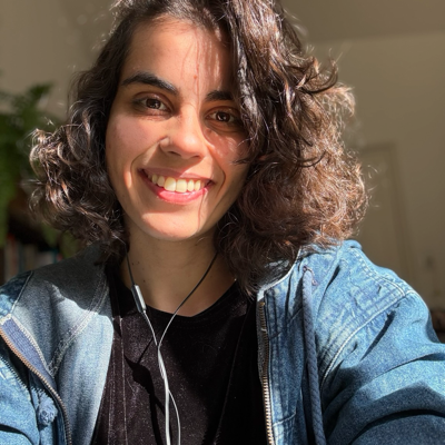 Avatar for Ana Ritschel Ribeiro