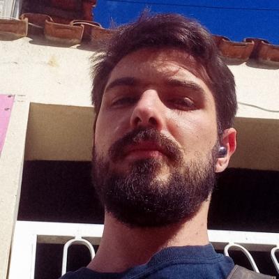 Avatar for Jaum🏔🌌