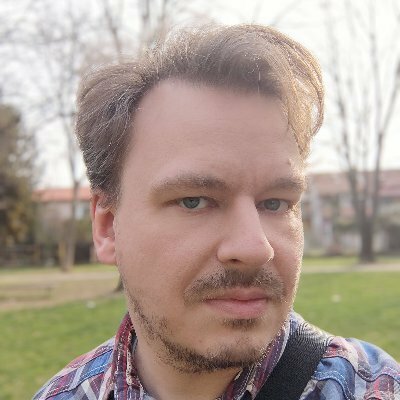 Avatar for Stephen Ward