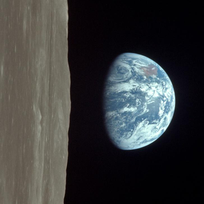 Avatar for Space Environmentalism