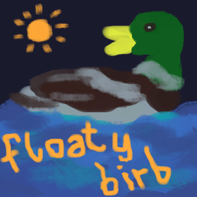 Avatar for Floaty Birb