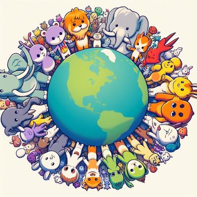 Avatar for 小毛象站长