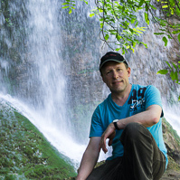 Avatar for Daniel Scher 📷