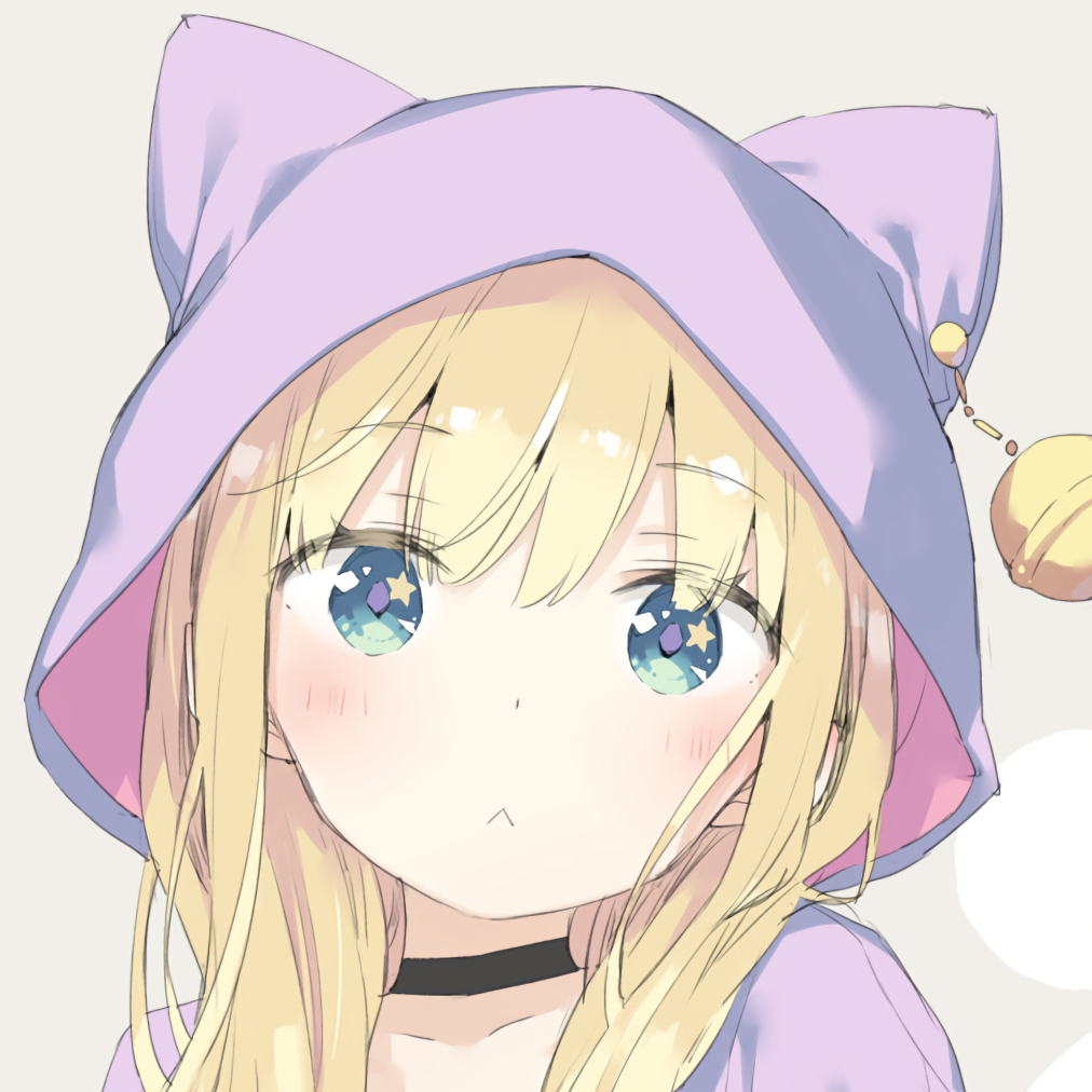 Avatar for ControlNet