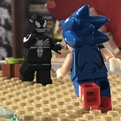 Avatar for Dangerous Safe has moved