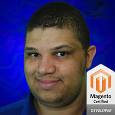 Avatar for Joseph Leedy :magento: