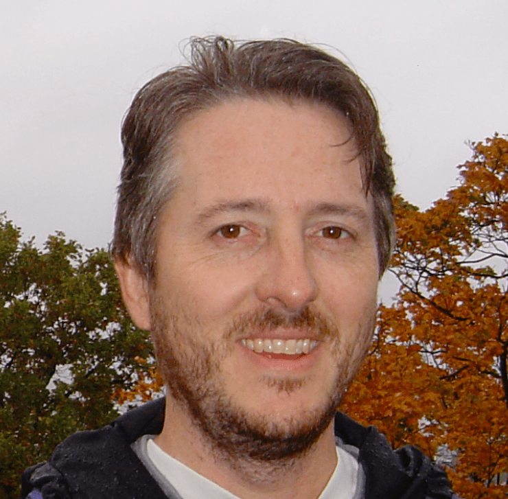 Avatar for Chris Remington