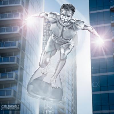 Avatar for Josh Humble