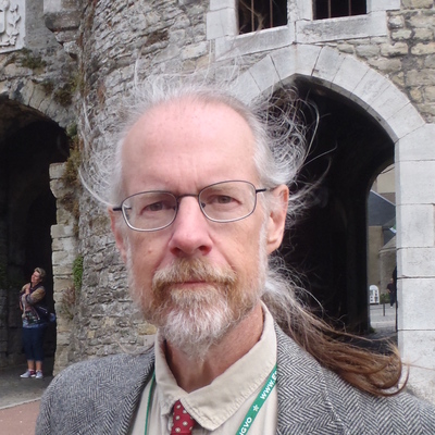 Avatar for Philip Brewer