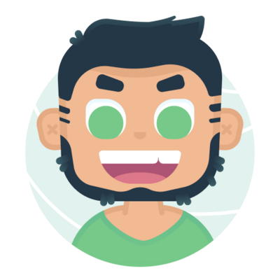 Avatar for Amadeus Maximilian