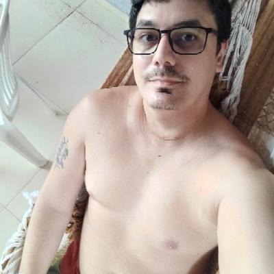 Avatar for Almino :autism: