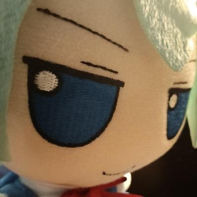 Avatar for 五葉地錦 :verified: