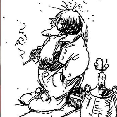 Avatar for Anders Gulden Olstad