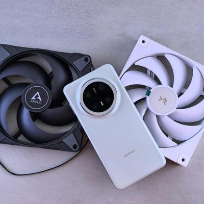 Avatar for Tech With Harmony