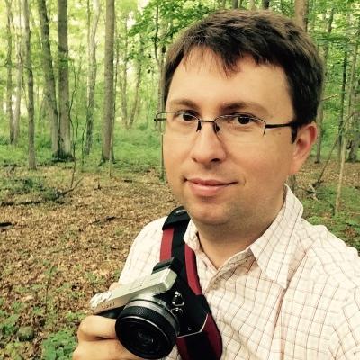 Avatar for Keith (Keithius)