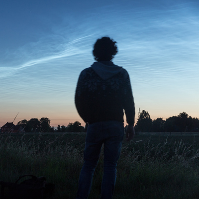 Avatar for Benjamin Knispel