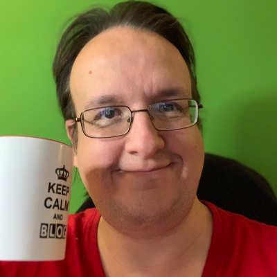 Avatar for Eric Mächler