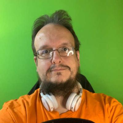 Avatar for Eric Mächler