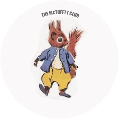 Avatar for Tim McTuffty