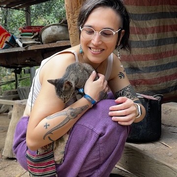 Avatar for dafne kiyui 🌻