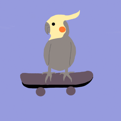 Avatar for Querida, adorada, morta