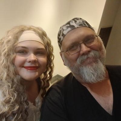 Avatar for Peter Amthor