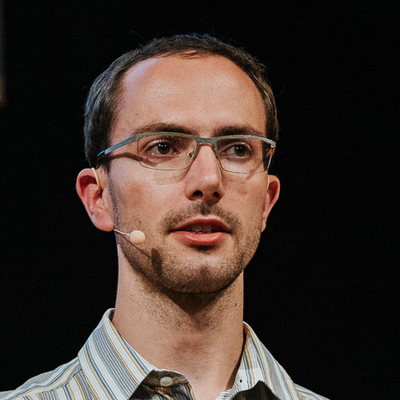 Avatar for Markus Holtermann