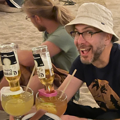 Avatar for Pork Soda