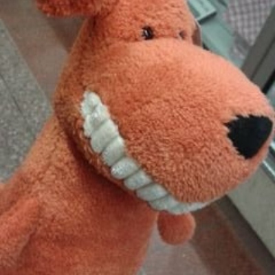 Avatar for stadtfräulein