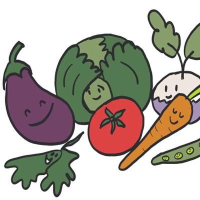 Avatar for Gemüseturnier