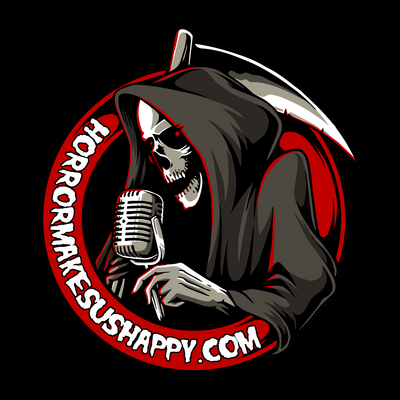 Avatar for Horror Makes Us Happy