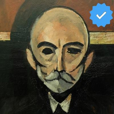 Avatar for Virgil Tibbs 🏳️‍🌈 🇺🇦 🇬🇱