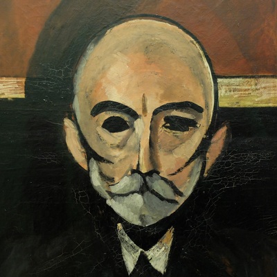 Avatar for Virgil Tibbs 🏳️‍🌈