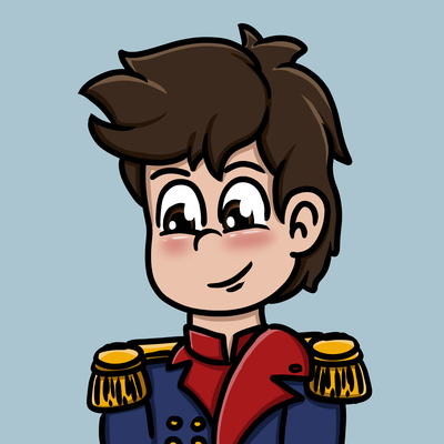 Avatar for Kaiserlix ( comms open )