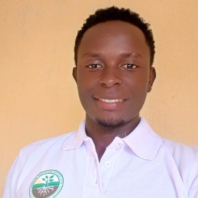 Avatar for Pacific Byiringiro