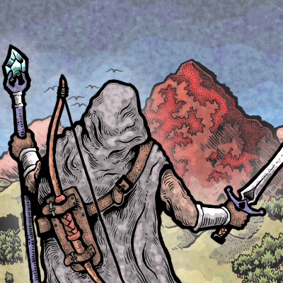 Avatar for J. Alan Henning