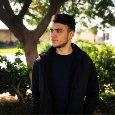 Avatar for Khaled Zeyada 🇵🇸 from Rafah