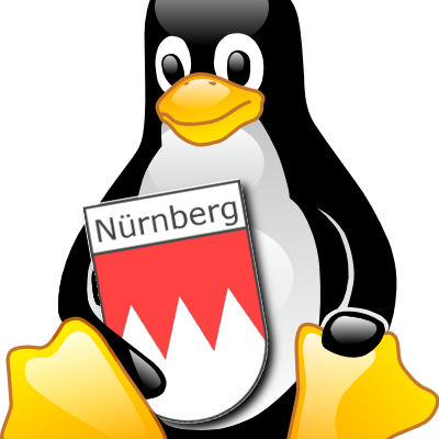 Avatar for Linux User Group Nürnberg ✅